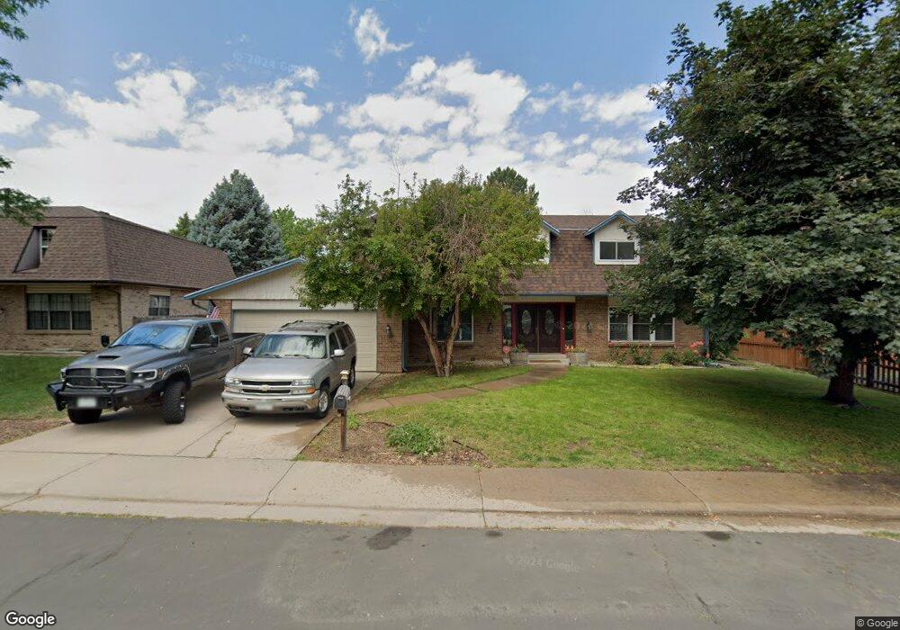 233 S Troy Cir, Aurora, CO 80012 - photo 1