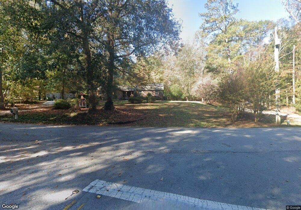 5525 Deer Run Dr SW, Conyers, GA 30094 - photo 1