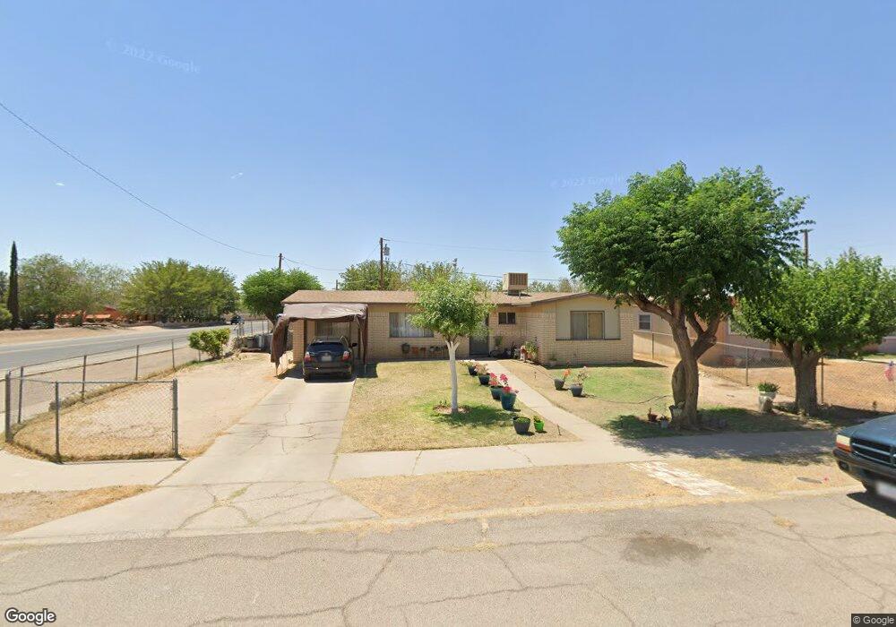 388 Mariana Cir, El Paso, TX 79915 - photo 1