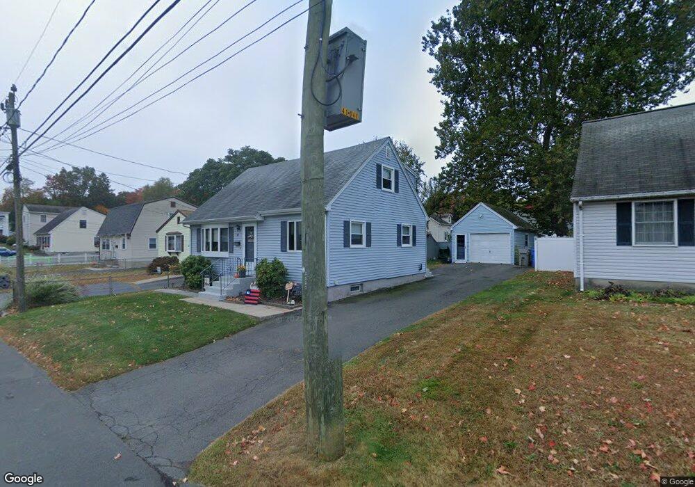 18 Balsam St, Bristol, CT 06010 - photo 1