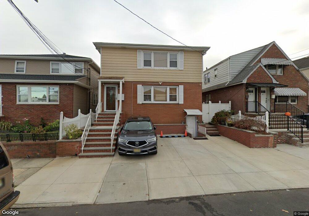 741 N 7th St unit 743, Newark, NJ 07107 - photo 1