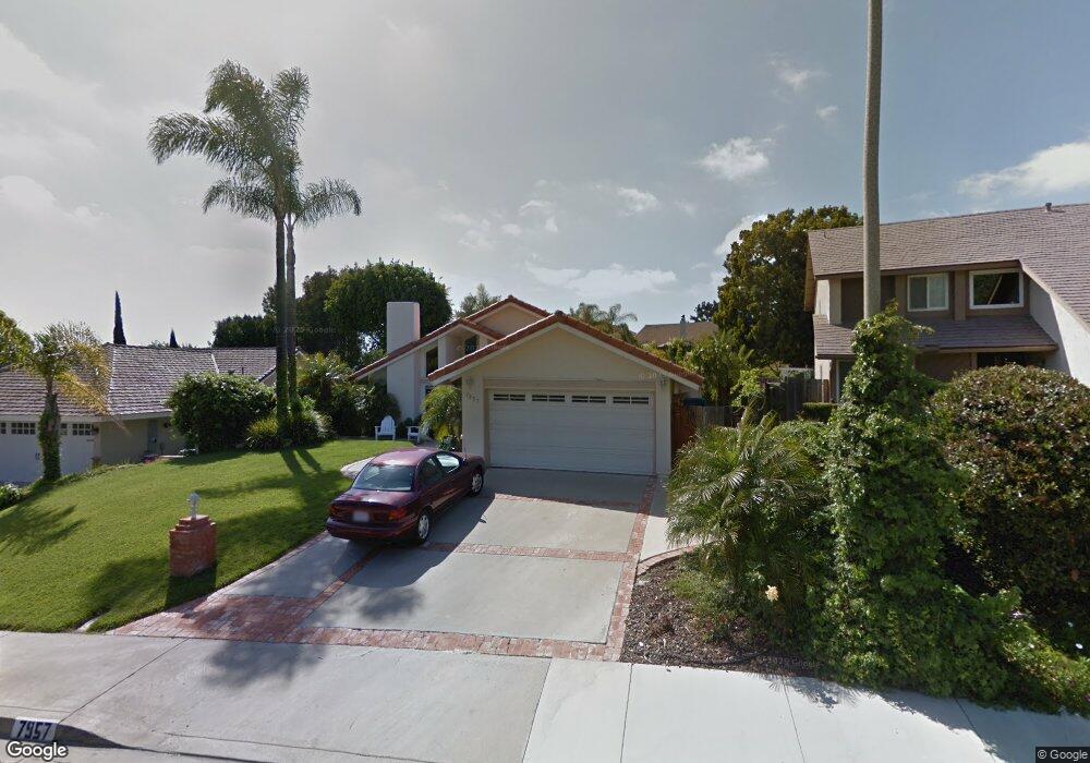 7957 La Selva Way, Carlsbad, CA 92009 - photo 1