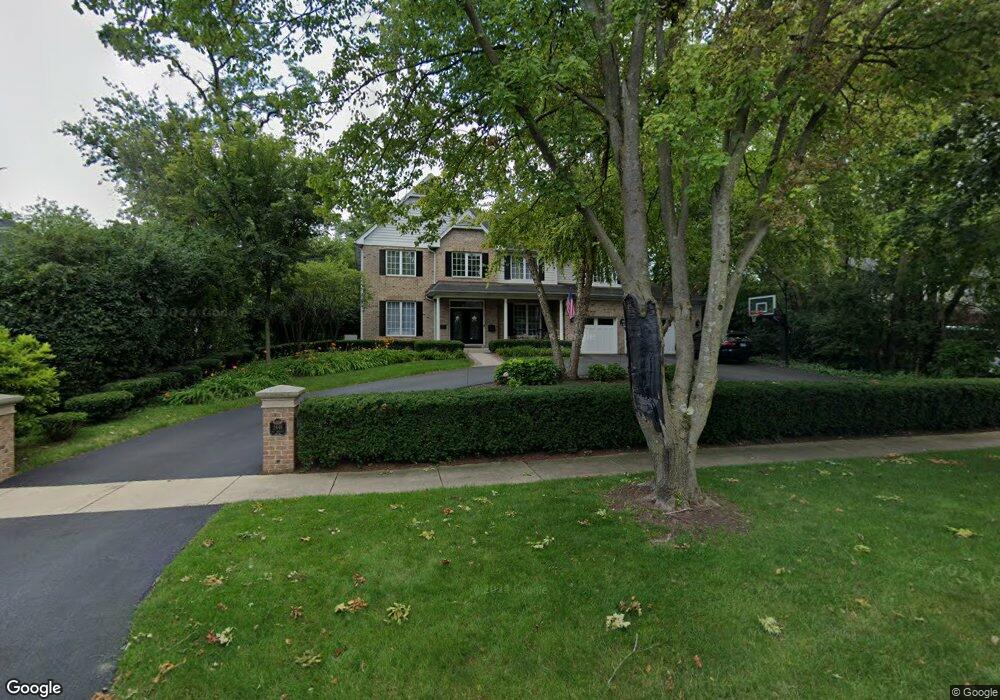 2646 1st Private Rd, Flossmoor, IL 60422 - photo 1