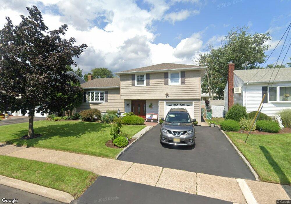 2517 Woodside Rd, Union, NJ 07083 - photo 1