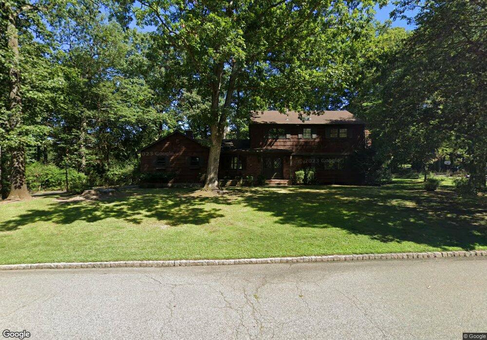 18 Beech Dr, Morris Plains, NJ 07950 - photo 1