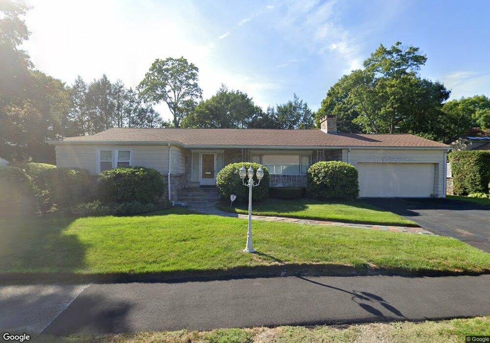 11 Southwood Rd, Worcester, MA 01609 - photo 1