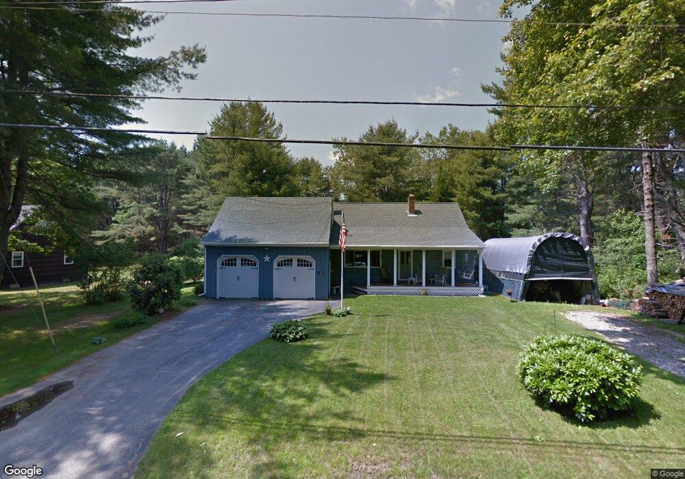 27 Webster Rd, Freeport, ME 04032 - photo 1