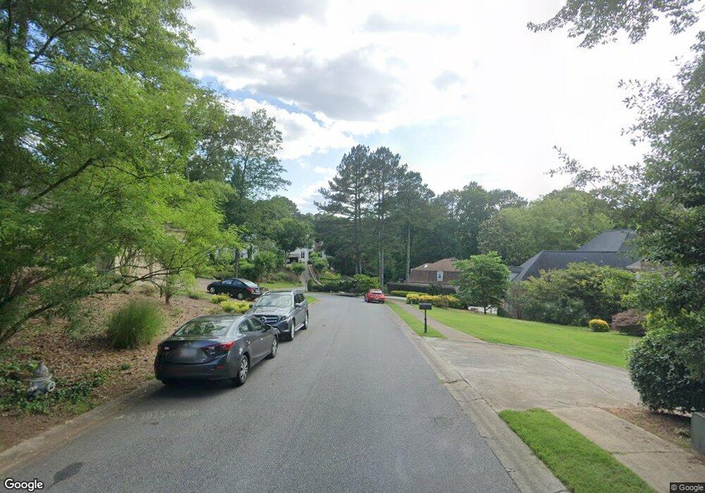 0 Blakeford Ct unit 8435411, East Cobb, GA 30062 - photo 1