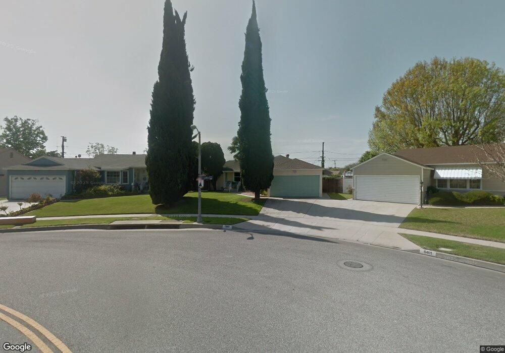 3602 Camerino St, Lakewood, CA 90712 - photo 1