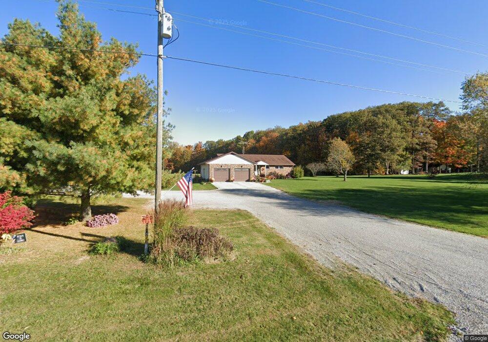 14093 Santa Fe New Knoxville Rd, Wapakoneta, OH 45895 - photo 1