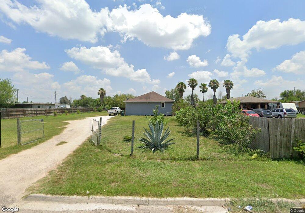 810 Road Runner St, Donna, TX 78537 - photo 1