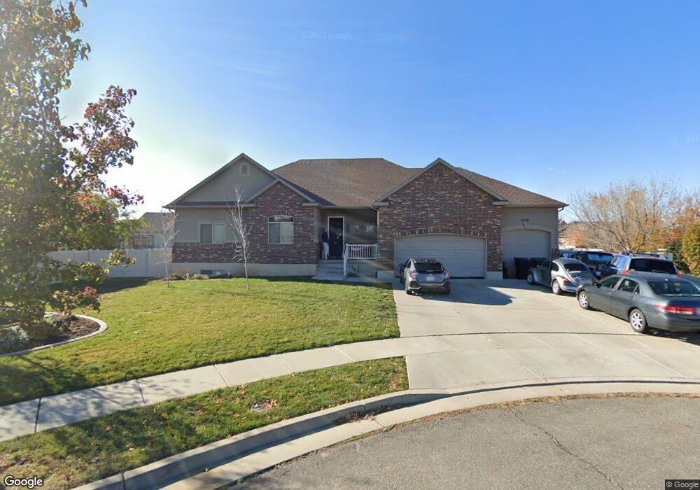 3016 S 1325 W, Syracuse, UT 84075 - photo 1