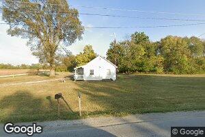 23303 Harrison St, Lowell, IN 46356