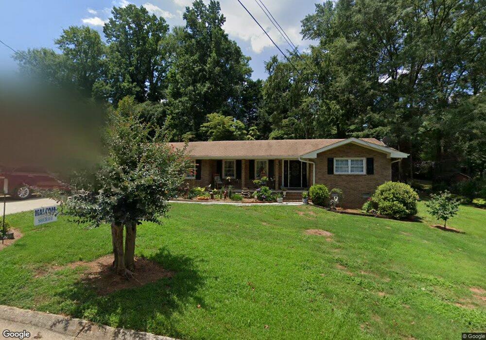6159 Indian Creek Cir SW, Covington, GA 30014 - photo 1