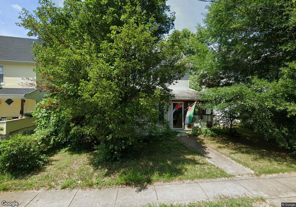 2508 Hamilton Ave, Baltimore, MD 21214 - photo 1