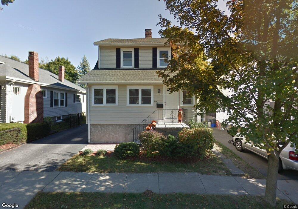 42 Connell St, Quincy, MA 02169 - photo 1