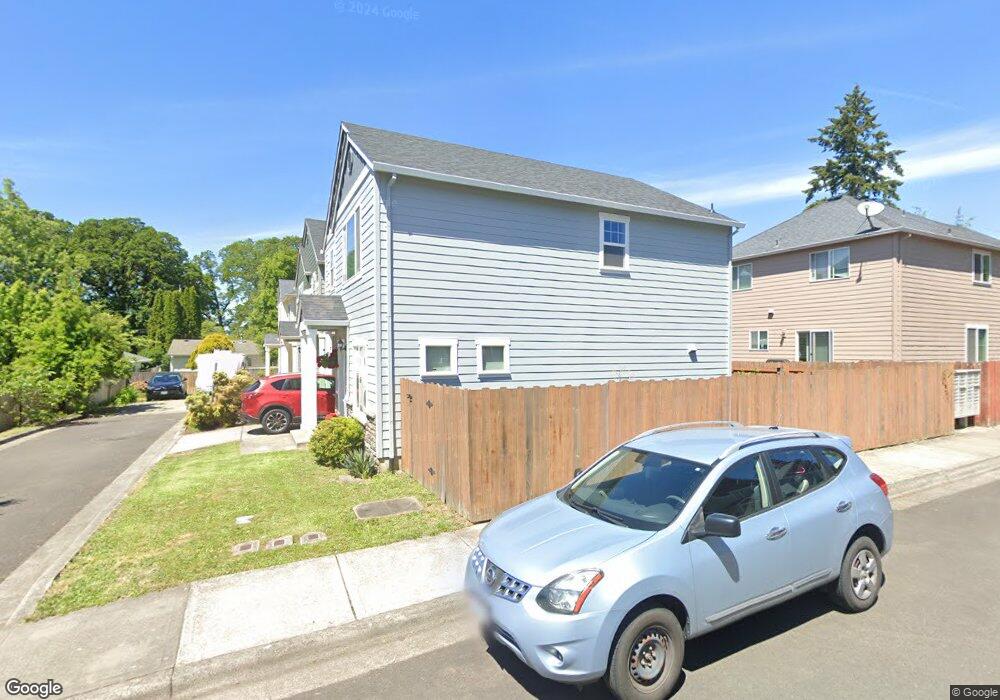 18321 SW Little Ct, Beaverton, OR 97007 - photo 1