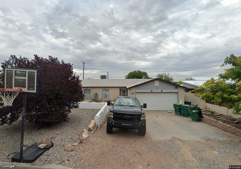 5706 Country Club Rd, Farmington, NM 87402 - photo 1