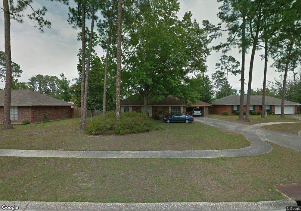 1523 Redwood Cir, Slidell, LA 70458 - photo 1