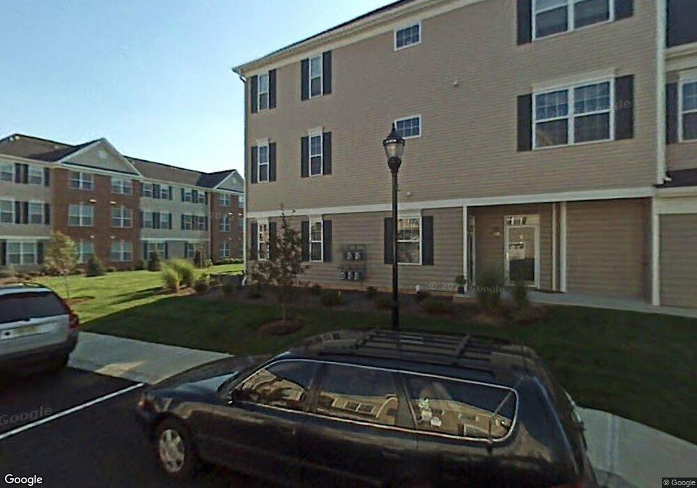 22 Patriots Path, South Bound Brook, NJ 08880 - photo 1