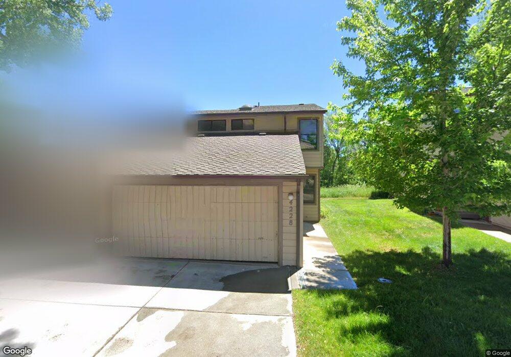 4228 Corriente Place, Boulder, CO 80301 - photo 1