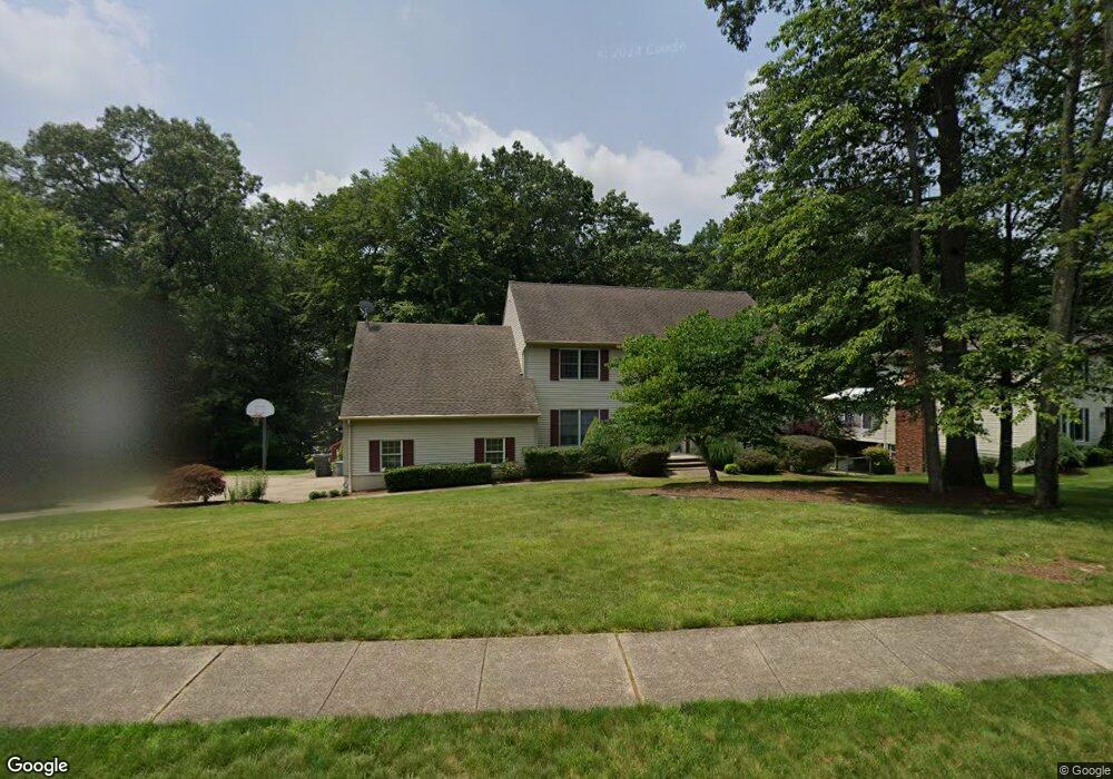 22 Forest Way, Morris Plains, NJ 07950 - photo 1