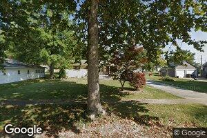 132 S Main St, Carrollton, IL 62016