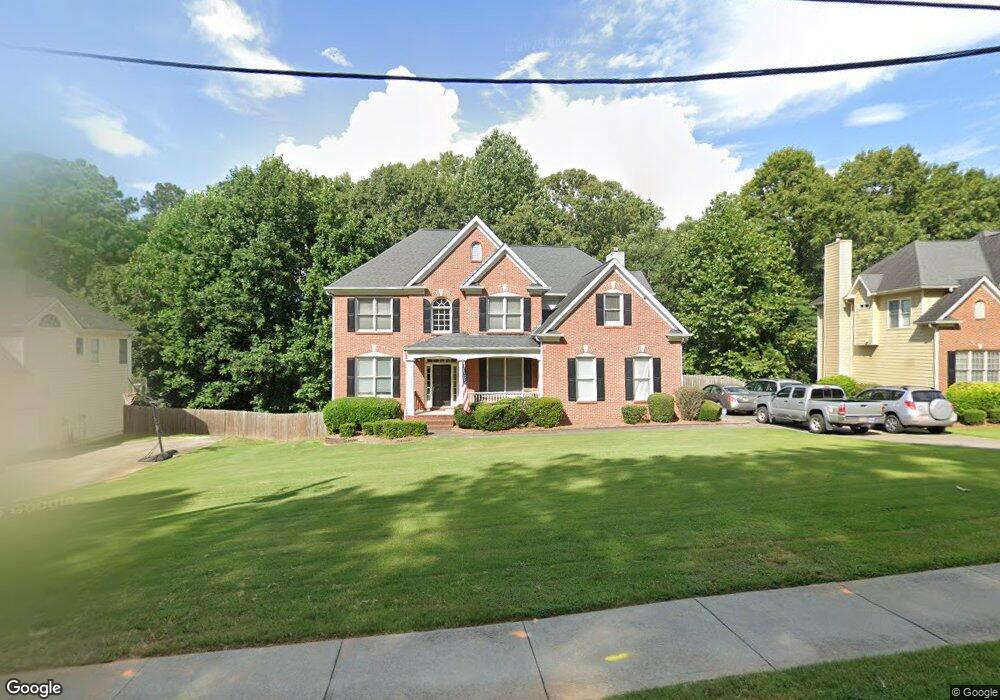 3790 Cowart Rd, Suwanee, GA 30024 - photo 1