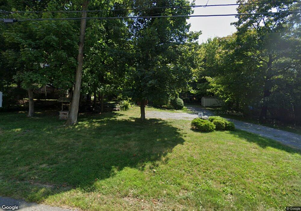 35 Hancock St, Lambertville, NJ 08530 - photo 1