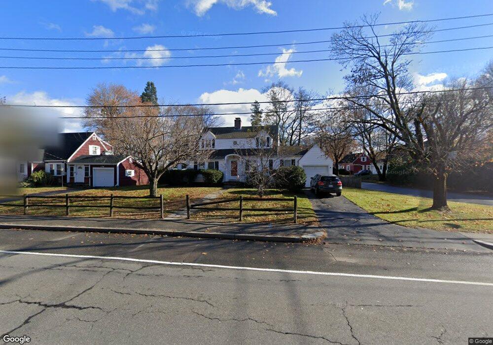 515 Lake Ave, Worcester, MA 01604 - photo 1