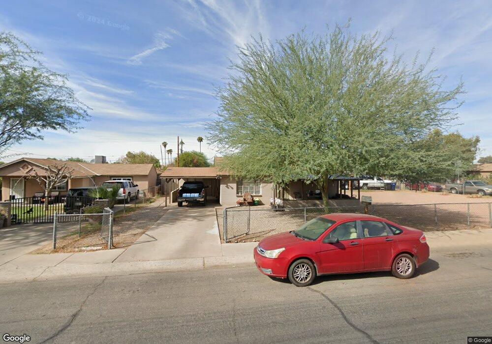 398 N Delaware St, Chandler, AZ 85225 - photo 1