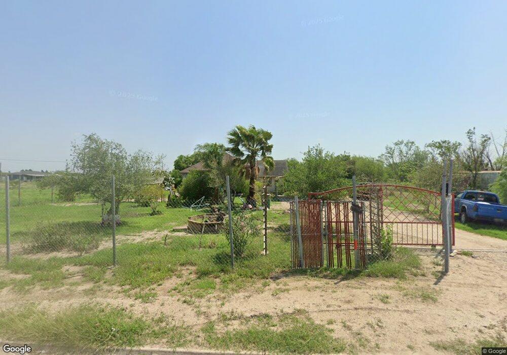 1607 S Jimenez St, Donna, TX 78537 - photo 1