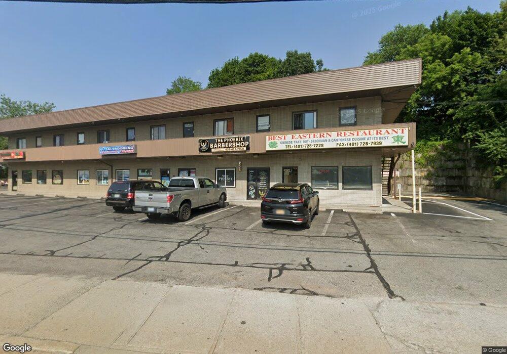 773 Lonsdale Ave, Central Falls, RI 02863 - photo 1