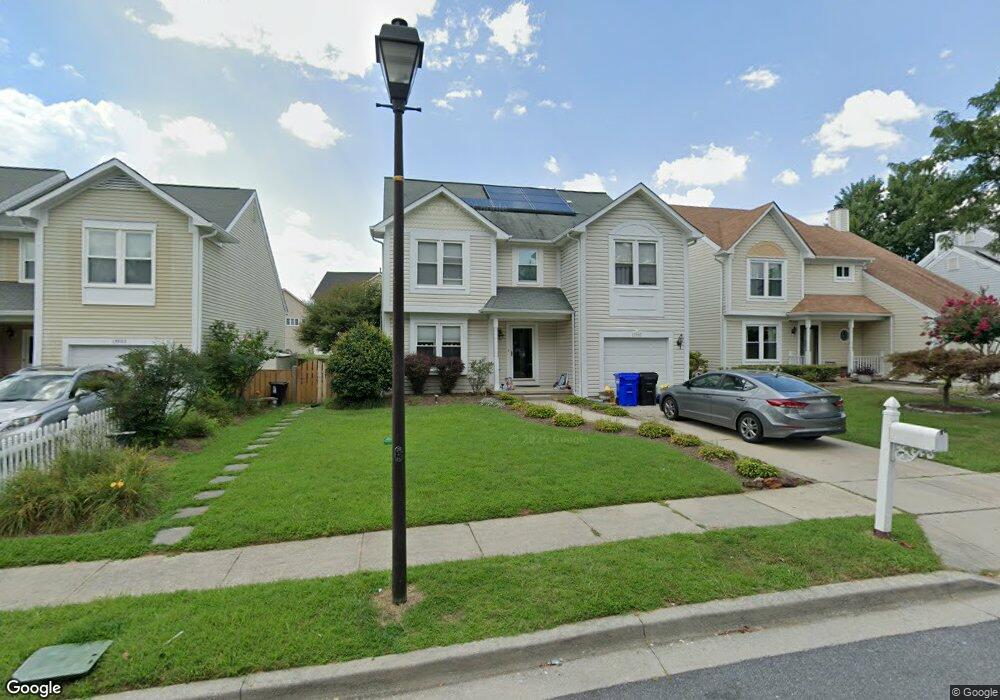13907 Shannon Ave, Laurel, MD 20707 - photo 1