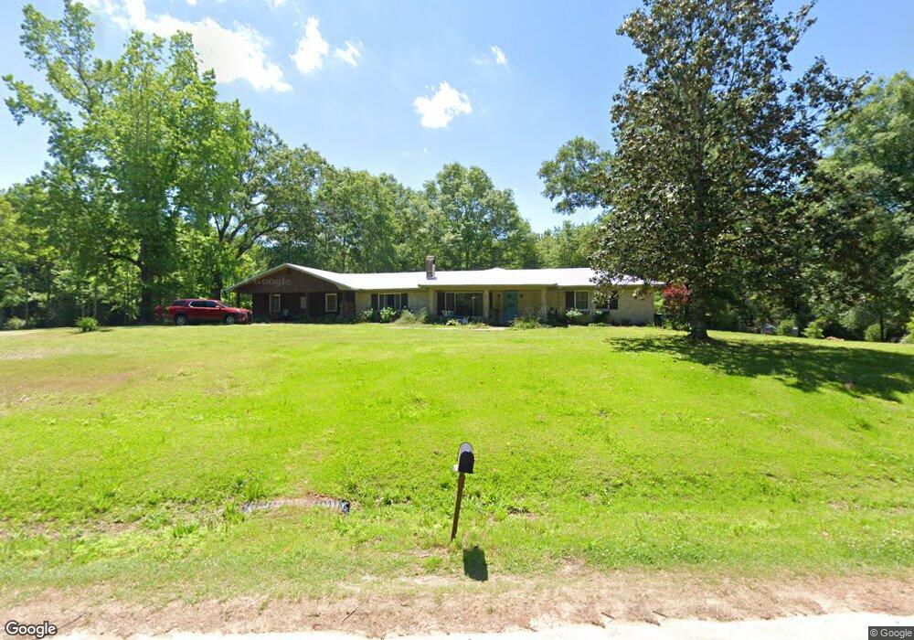 184 Davis Hyatt Rd, Soso, MS 39480 - photo 1