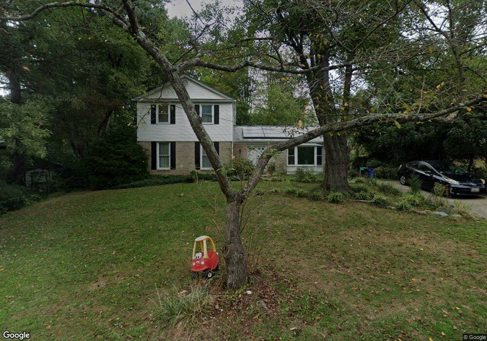 12715 Saddlebrook Dr, Silver Spring, MD 20906 - photo 1