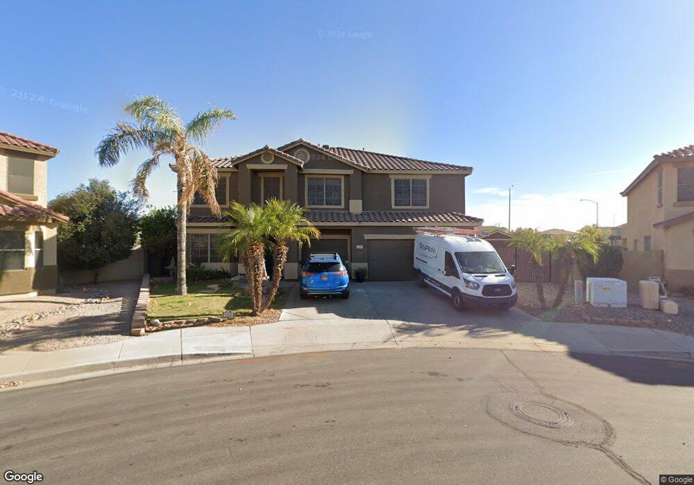 11543 E Renata Ave, Mesa, AZ 85212 - photo 1