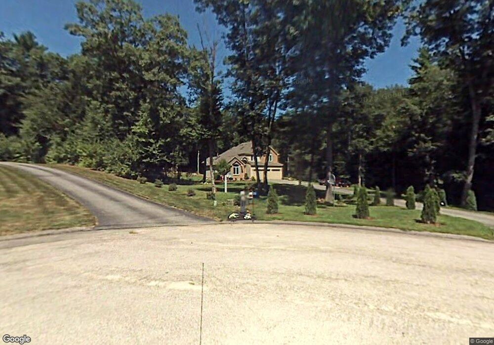 15 Merrill Rd, Merrimack, NH 03054 - photo 1