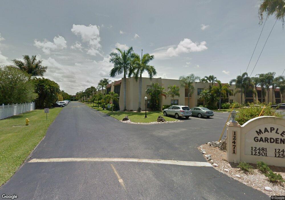 12491 Mcgregor Blvd unit 19, Fort Myers, FL 33919 - photo 1