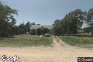 207 Main St, Alexander, KS 67513