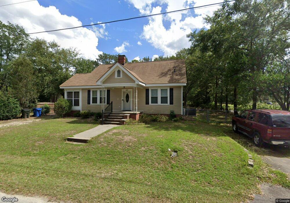 2007 Tampa St, West Columbia, SC 29169 - photo 1