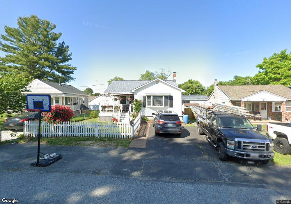 4 Catapult Ct, Middle River, MD 21220 - photo 1