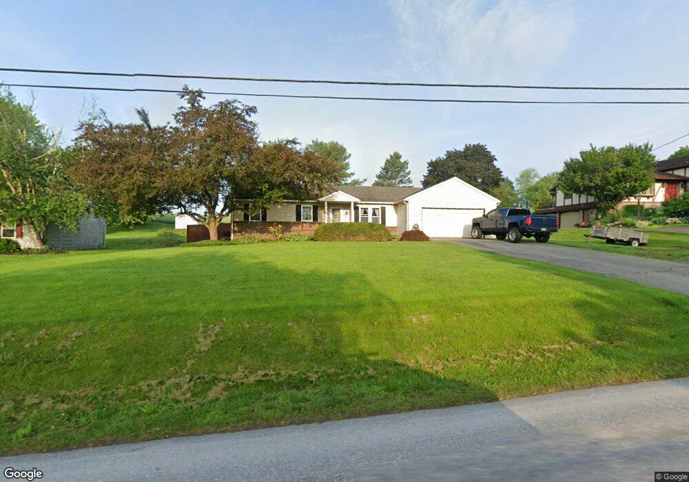 184 Hartman Bridge Rd, Ronks, PA 17572 - photo 1