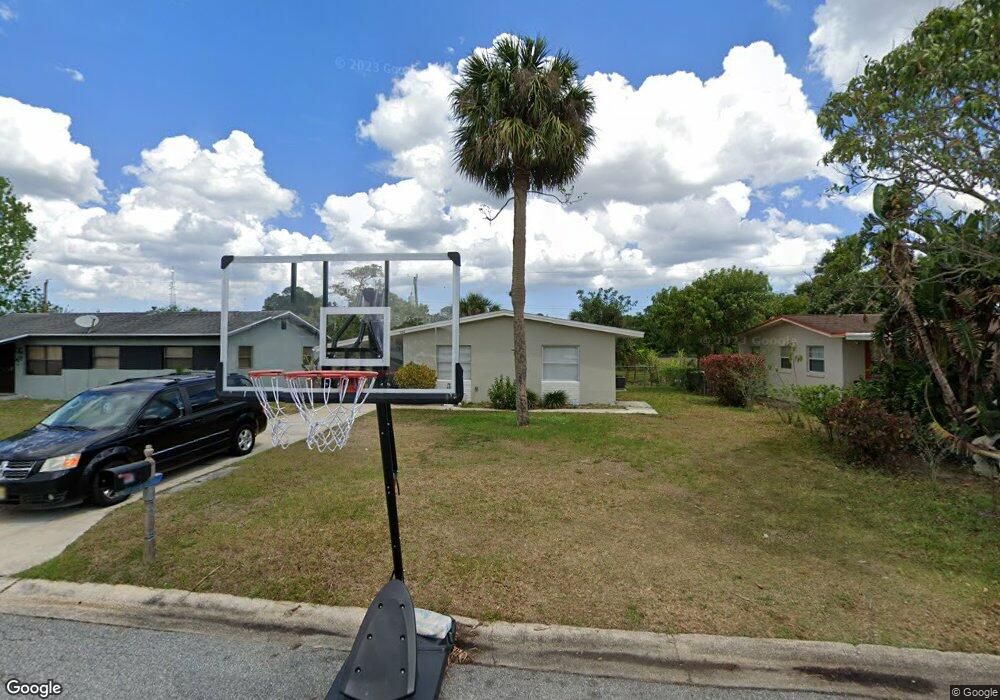 530 A Ln, Cocoa, FL 32926 - photo 1