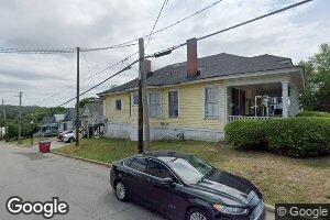 1047 Walnut St, Macon, GA 31201