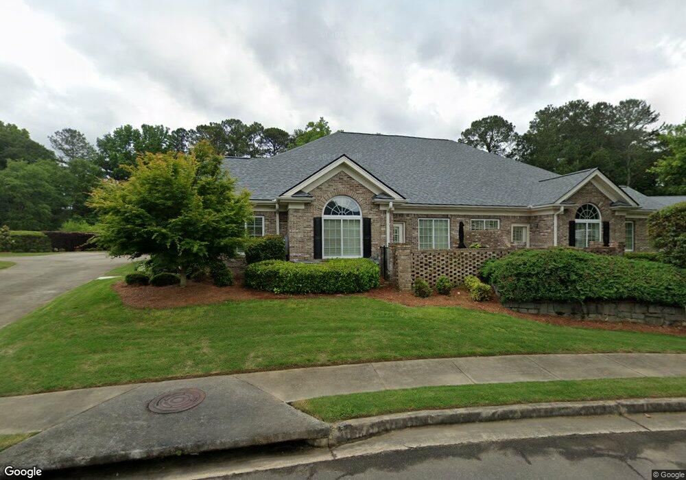 2134 Arbor Oaks Dr unit 3, Marietta, GA 30062 - photo 1