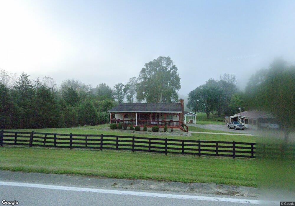 841 State Route 348, West Union, OH 45693 - photo 1