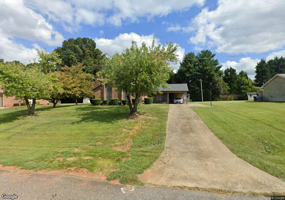 275 River Hill Rd, Statesville, NC 28625 - photo 1