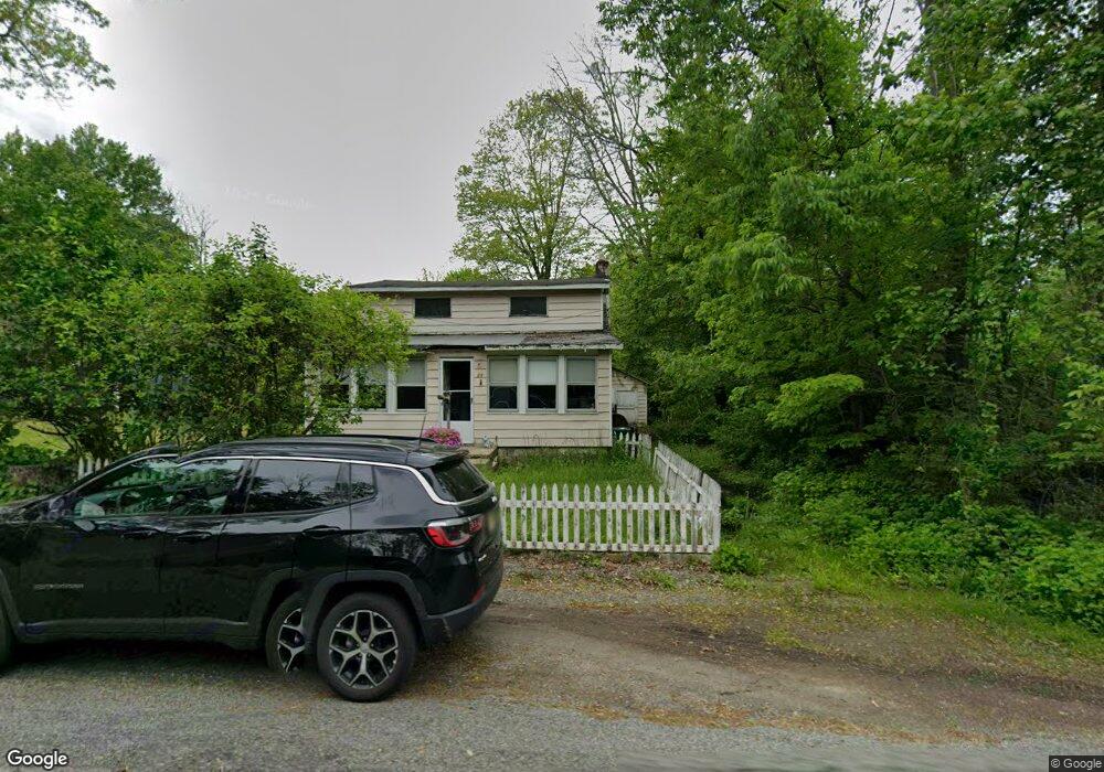 29B E Shore Lake Owassa Rd, Newton, NJ 07860 - photo 1