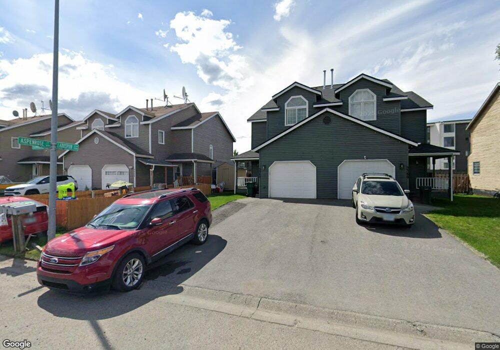 5362 Larkspur St, Anchorage, AK 99507 - photo 1